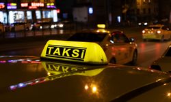 Şişli’de taksi çilesi: Bavullu 2 yolcuyu hiçbir taksici almadı