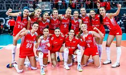 Türkiye-Kanada Dünya Kadınlar Voleybol Şampiyonası maçı saat kaçta hangi kanalda?