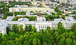 Çin üniversitesi uzun süre havada kalabilen biyonik uçuş aracı geliştirdi