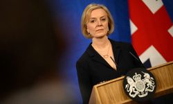 İngiltere Başbakanı Liz Truss istifa etti