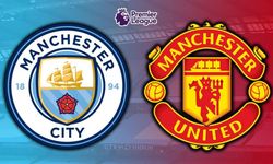 Manchester City - Manchester United Maçı Hangi Kanalda Saat Kaçta?