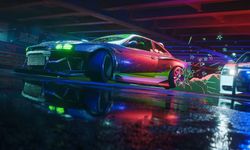 Dünyaca ünlü oyun serisinin son oyunu Need For Speed Unbound hakkında ilk bilgiler