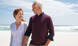 Araştırma: Erkekler biyolojik olarak kadınlardan hızlı yaşlanıyor