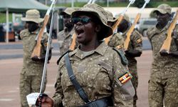 Uganda'da bağımsızlık kutlamaları hazırlığı