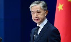 Çin Dışişleri Bakanlığı: NATO, Ukrayna konusunda Çin'e yönelik asılsız karalamalara son vermeli