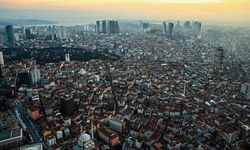 İstanbul'un bina yaşı haritası: Depremde hangi semtler daha riskli?