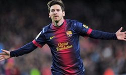 Arjantin bir ilke imza attı; Messi, Dünya Kupası tarihine geçti!