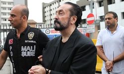 Adnan Oktar'a kişisel suçlardan 891 yıl hapis!