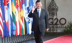 Çin Cumhurbaşkanı Xi Jinping, G20 Zirvesi'ne katıldı