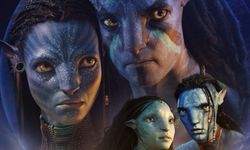 Avatar: Suyun Yolu'ndan yeni fragman geldi