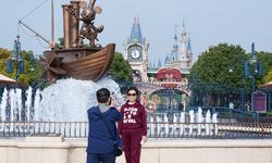 Shanghai Disneyland Cuma günü yeniden açılıyor