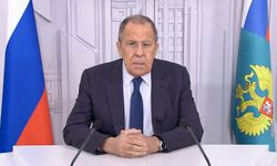 Lavrov: BRICS, çok taraflı diplomasinin hakiki bir örneği