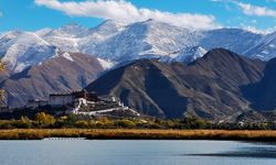 Çin, Qinghai-Tibet Platosu'ndaki göl havzası özelliklerinin veri setini yayınladı