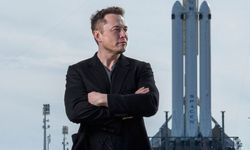 2 internet uydusu Falcon-9 roketi ile yörüngeye fırlatıldı