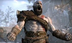 God of War serisinin yeni oyunu, tasarımıyla puanları topladı: ‘Bir başyapıt’