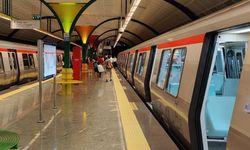 Taksim ve Şişhane metro istasyonları valilik kararıyla kapatıldı