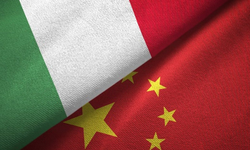 Çin ve İtalyan dışişleri bakanları ikili işbirliği konusunda telefon görüşmesi gerçekleştirdi