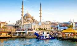 Küresel büyüme çözümlerine odaklanan Avrasya Ekonomi Zirvesi, İstanbul'da gerçekleşti