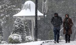 İstanbul'a kar yağacak mı? İşte beklenen hava durumu tahmini