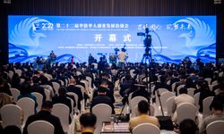 Wuhan, yetenek ve yatırım çekmek için yurtdışındaki Çinliler konferansı düzenledi