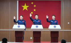 Çin, Shenzhou-15 mürettebatlı uzay misyonunun görevlerini açıkladı