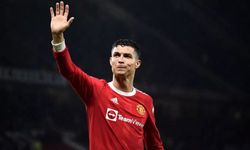 Cristiano Ronaldo'dan Al-Nassr iddialarına yanıt