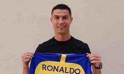 Cristiano Ronaldo resmen Al Nassr’da