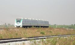 Nijerya'da Abuja-Kaduna tren seferleri 8 ay sonra yeniden başladı