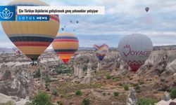 Video: Hacı Bektaş Veli Üniversitesi, Çin-Türkiye ilişkilerini geliştirecek genç yetenekler yetiştiriyor