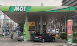 Petrol şirketi MOL: Macaristan'daki akaryakıt durumu 'kritik'