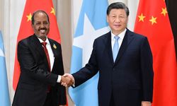 Xi, Çin'in, Somali'nin yeniden yapılanması ve terörle mücadelesine destek olacağını söyledi