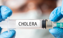 Lübnan Sağlık Bakanı: Kolera salgını kontrol altında