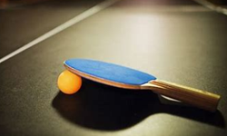 Ping-Pong Diplomasisi'nin 51. yıldönümü Los Angeles'ta kutlandı