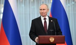 Putin: Rusya'nın Polonya, Letonya veya başka bir ülkeye saldırma niyeti yok