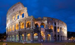 Çin'in Roma'daki BM kuruluşları nezdindeki daimi temsilciliği resmen açıldı