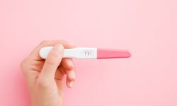 Hamilelik testinde yeni dönem: İlk tükürük bazlı test