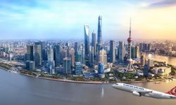 34. Shanghai Turizm Festivali başladı