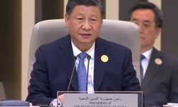 Xi, ortak geleceğe sahip daha yakın bir Çin-Arap toplumu yaratma çağrısı yaptı