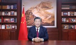 Xi Jinping yeni yıl mesajı yayınladı