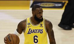 Lebron James’in rekor 46 sayısı galibiyete yetmedi