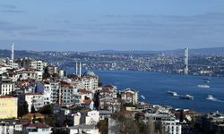 Türkiye'nin kültür başkenti İstanbul Çinli turistlere hazırlanıyor