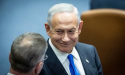 Çin Başbakanı Li, yeniden İsrail başbakanı seçilen Netanyahu'yu kutladı