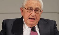 Kissinger: ABD ve Çin birbirini tam olarak anlamalı