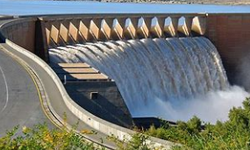 Özbekistan 250 mikro hidroelektrik santrali inşa edecek