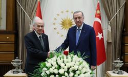 Devlet Bahçeli'den Erken Seçim Açıklaması