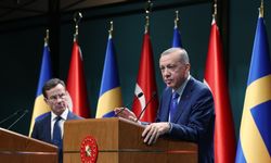 Türkiye-İsveç-Finlandiya görüşmeleri süresiz şekilde iptal edildi