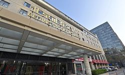 Beijing Borsası'nda işlem gören şirketlerin 2022'de topladığı fon miktarı 16 milyar yuanı aştı