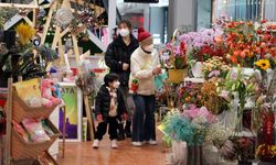 Beijing, yılbaşı tatili sırasında turizmin toparlandığını doğruladı