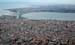 Deprem profesöründen seferberlik çağrısı: İstanbul'u kuzeye taşımalıyız!