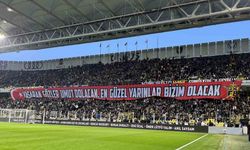 Fenerbahçe: 'Bu karar toplumsal ayrışmayı derinleştirecek'